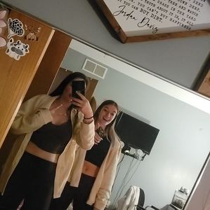 Meet your Posher, Morgan